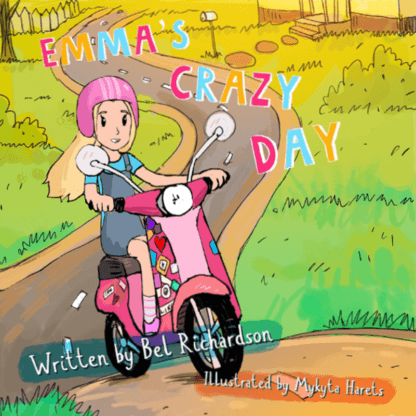 Emma’s Crazy Day