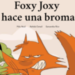 Foxy Joxy hace una broma