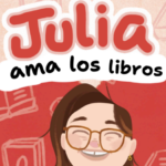 Julia ama los libros