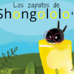 Los zapatos de Shongololo’s