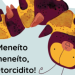 Meneíto meneíto,¡retorcidito!