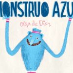 Monstruo Azul