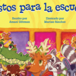 Listos para la escuela
